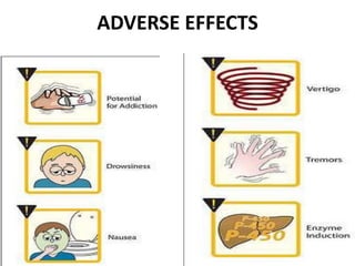 ADVERSE EFFECTS
 
