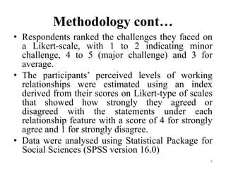 Value chain analysis of Botswana poultry industry: The case of Gaborone, Kgatleng, Kweneng and South East Districts