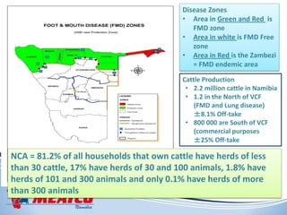Role of collective action in enhancing competitiveness of smallholder livestock farmers