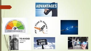 Self Healing Materials - A Review