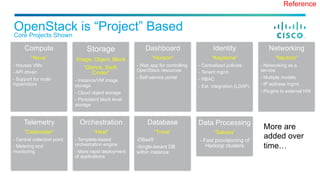 OpenStack Deployment in the Enterprise | PDF
