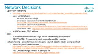 OpenStack Deployment in the Enterprise | PDF