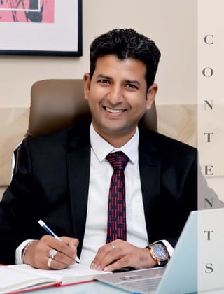 Shobhit Kumar - Most Influential Leaders in the Renewable Energy ...