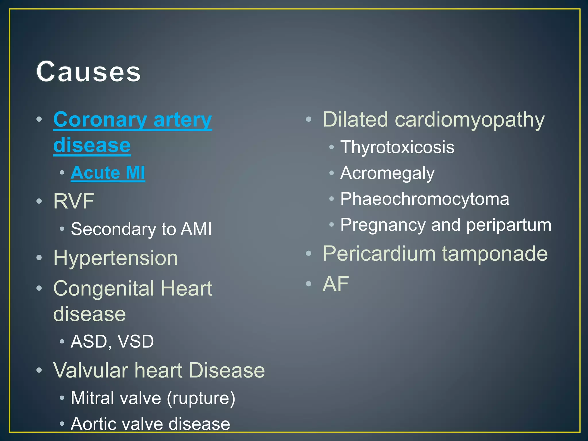 Shock - management | PPTX | First Aid | Injuries