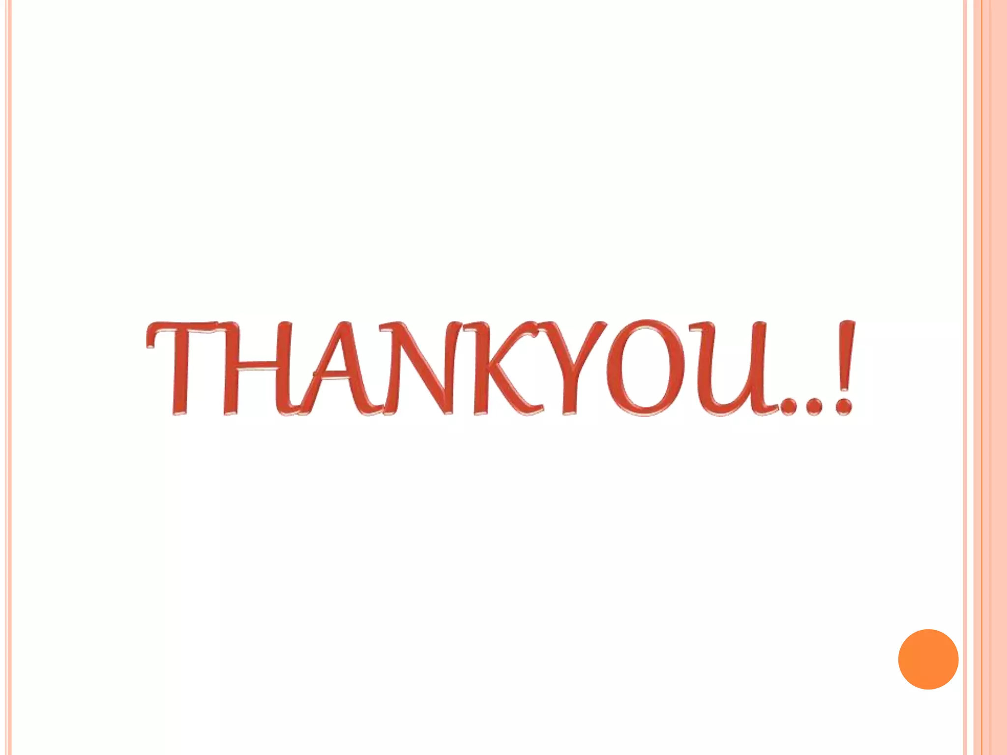 Shock and types of shock