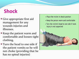 Shock 22