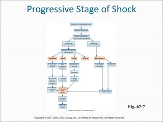Shock Process Graph Shock.ppt