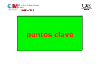puntos clave
 