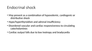 Shock Ravi Shock- Dr Ravi Meenkdkdjfjcjdjdjcjdka.pptx