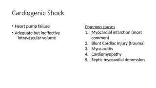 Shock Ravi Shock- Dr Ravi Meenkdkdjfjcjdjdjcjdka.pptx