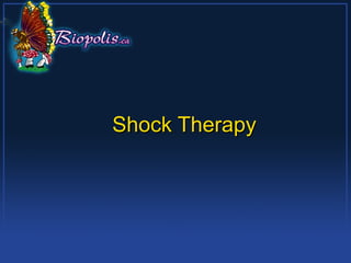 Shock Therapy 