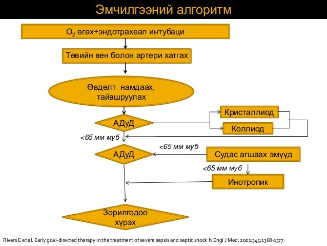 ЯShock 103