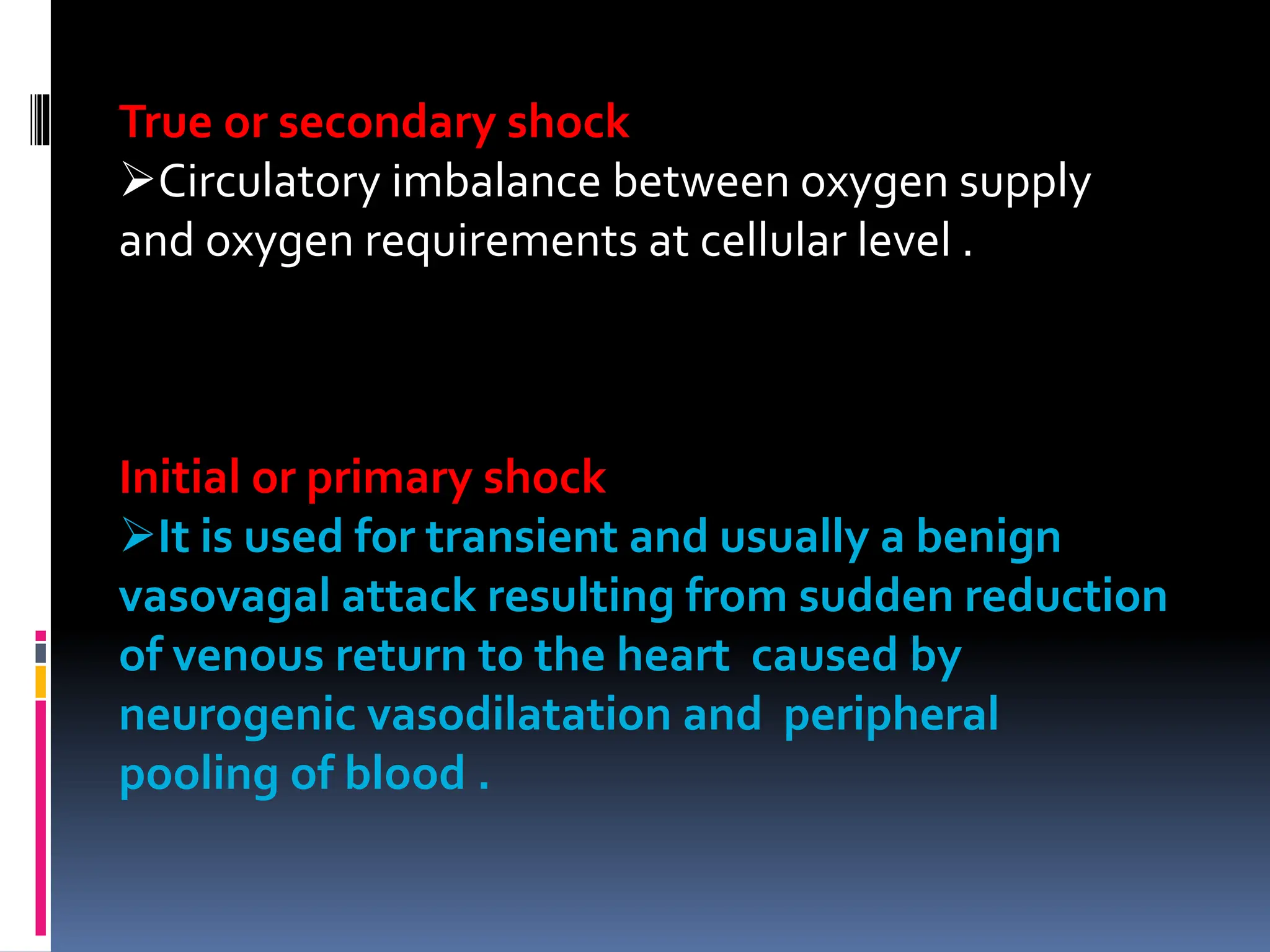 shock 2 PowerPoint presentation pptx . 2 | PPTX