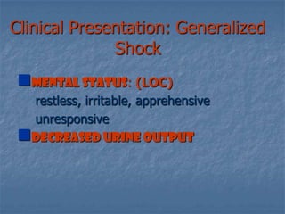 Cell swelling, mitochondrial disruption, and eventual cell death		