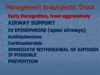  Left atrial pressures leads to …. 