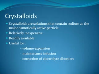 Vasopressor drugsUse of vasopressor drugs not recommended in routine.They raise blood pressure by increasing peripheral vascular resistance  decreasing tissue perfusion.Inotropic drugs like Dopamine and Dobutamine may need to be used to improve cardiac action.