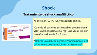 Tipos de Shock_ Clínica Quirúrgica .pptx