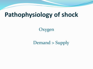 Shock drneerajjain | PPT
