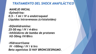 SHOCK y sus clasificaciones etiologicas.pptx