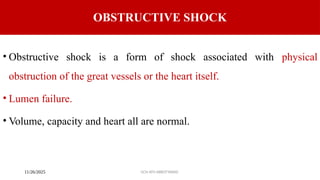 Shock Group 9and 10[1]-1.pptxshock shocking shock | PPTX