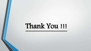 Thank You !!!
 