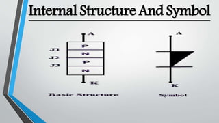 Internal Structure And Symbol
 