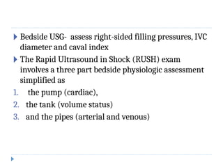 Shock Simlifed the various types of shock and its management.pptx