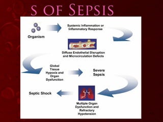 PATHOLOGY AND MANAGEMENT OF SHOCK | PPT