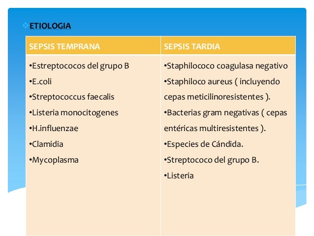 Shock septico neonatal.ppt