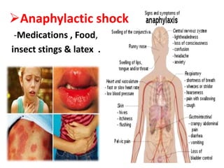 Shock , surgery4121952433713521989 | PPTX