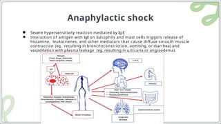 Shock Introduction introduction to Shock , understanding of types of shock | PPTX