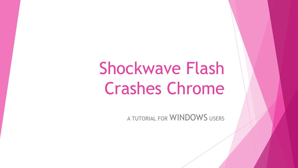 adobe shockwave crashes adobe shockwave crashes