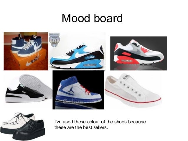 shoe brands