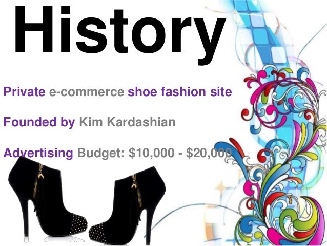 shoedazzle full website