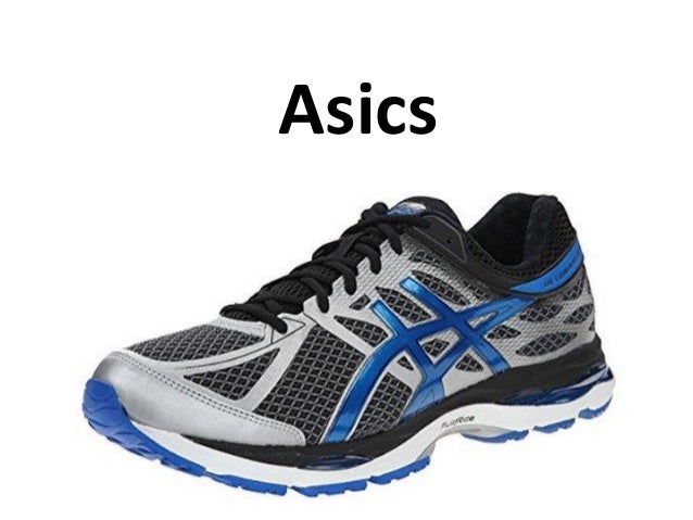 asics shoes for shin splints