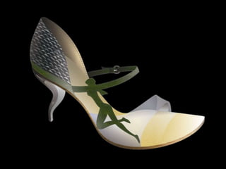 Shoes  Niemeyer
