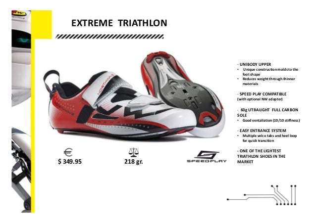 northwave extreme triathlon shoes