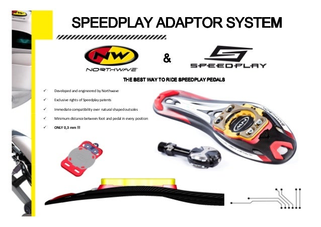 northwave speedplay shoes