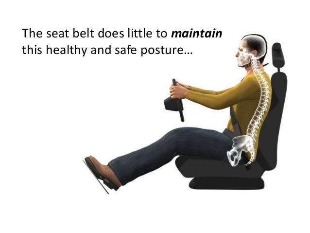 Ensure Your Seat Belt Works Properly in 2 Minutes