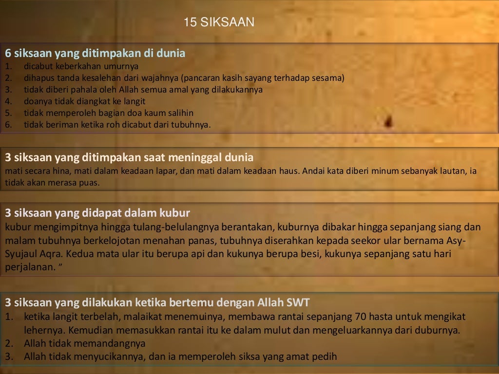 Sholat 5 waktu