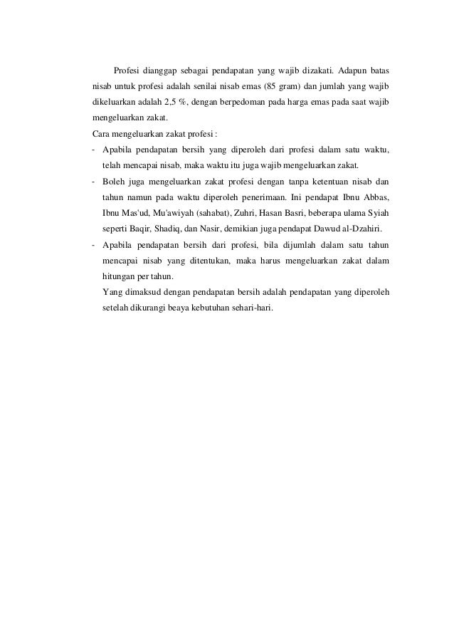 Sholat pendahuluan, isi, penutup, daftar pustaka