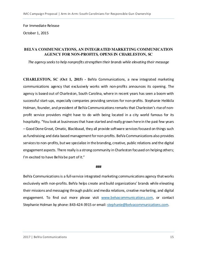 Imc final proposal essay 07 picture