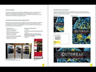 Sabrina Sholts, "Outbreak at the Smithsonian: From Emergence to Global Spread"