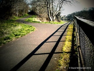 © David McDonald 2010
 