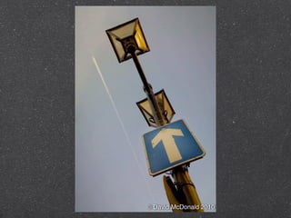 © David McDonald 2010
 