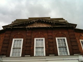 © David McDonald 2010
 