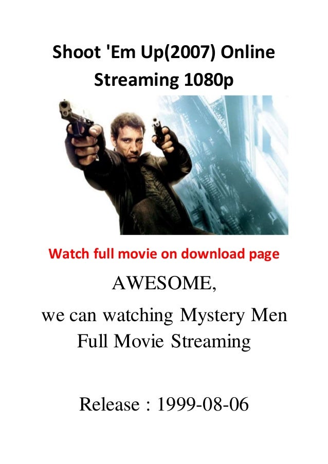 shoot em up 2007 best action comedy movies