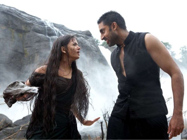 Shooting location in kerala