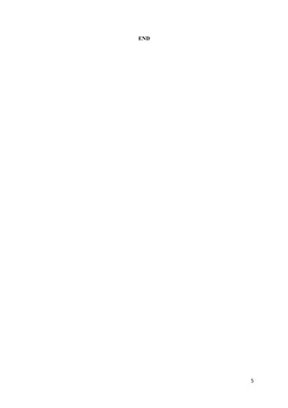 5
END
 
