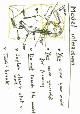 Studio Shooting Photography Tips Tricks